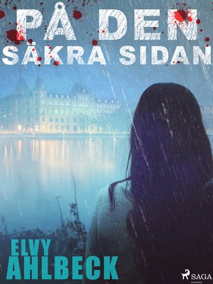 cover image of På den säkra sidan